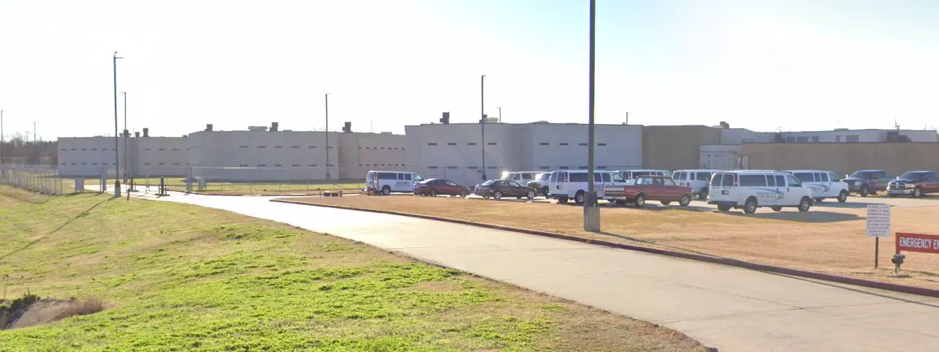 Photos Caddo Parish Correctional Center 3